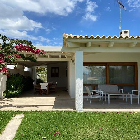 Villa 21 Thermisia Exterior photo