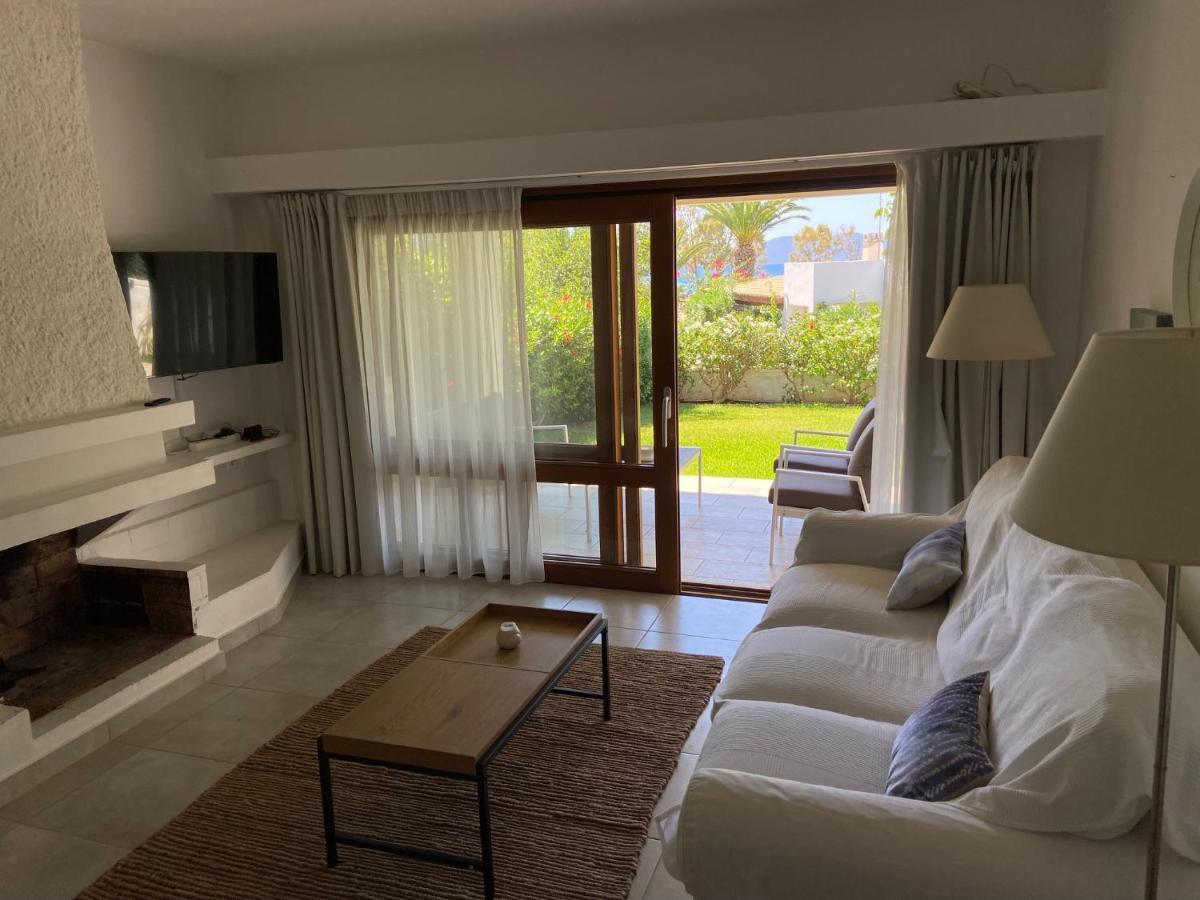 Villa 21 Thermisia Exterior photo